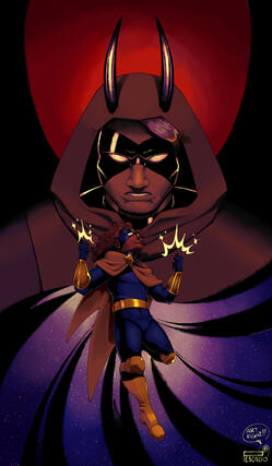 Style B + Color Block